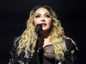Madonna 40 év után viselte ugyanazt a ruhadarabot, a végeredmény egészen elképesztő