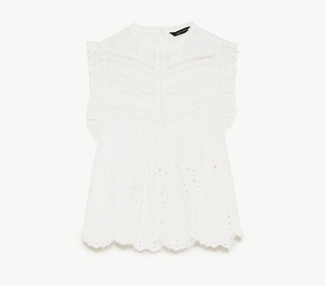 Fehér mindenek felett! Öltözz tetőtől talpig fehérbe ezen a nyáron, ahogy a kedvenc sztárjaid is teszik