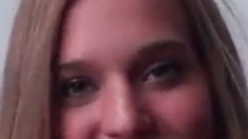 Szikszai Johanna: "A futás az én sportom"