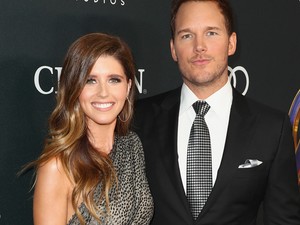 Chris Pratt ezzel az aranyos fotóval tette hivatalossá, hogy ismét apa lett