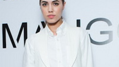 Sztárcsemete a Mango múzsája + az új kollekció legjobb darabjai