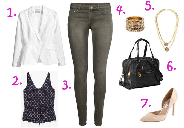 Csend el a stílusát: az utcán is legyél olyan, mint egy szupermodell