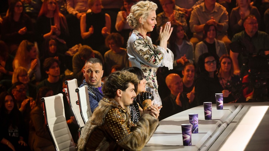 A Megasztár elődöntőjében két tehetséges énekesnek is búcsúznia kellett