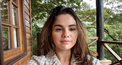 Selena Gomez és Benny Blanco szerelmes fotójától egyszerűen elolvadunk!