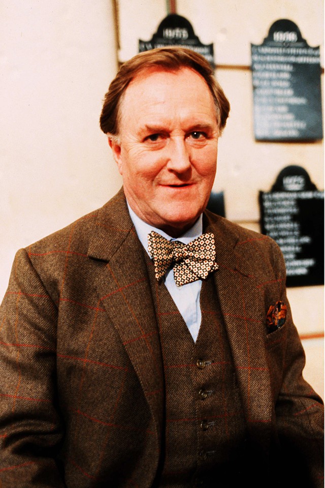 15+1 sztár, akit az idén elvesztettünk