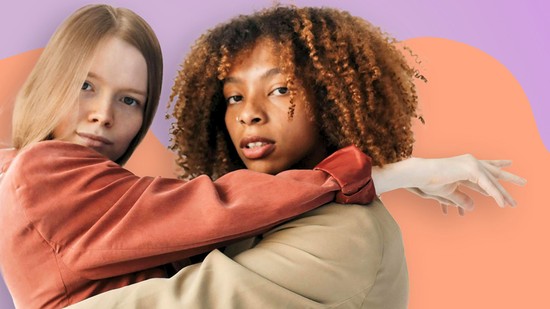 GLAMOUR Vintage Market