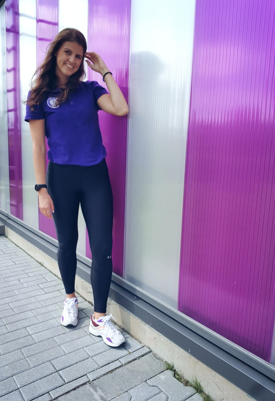 Juhász Petra egy nap annyi dolgot csinál, mint sokan egy hét alatt