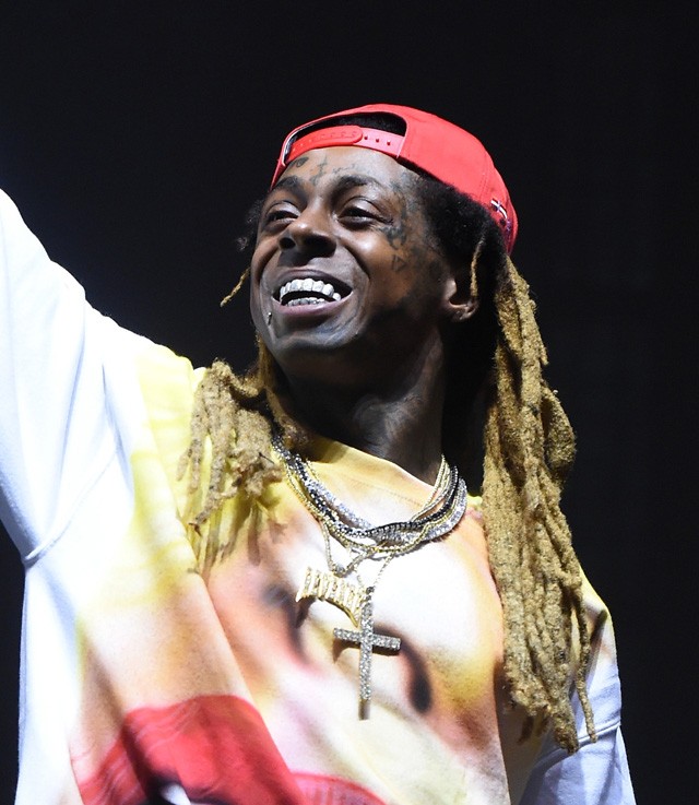 Lil Wayne