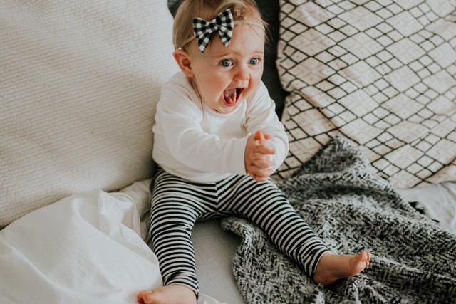 Instagram-kész divat: A Pántlika magyar márka a legkisebbeknek tervez