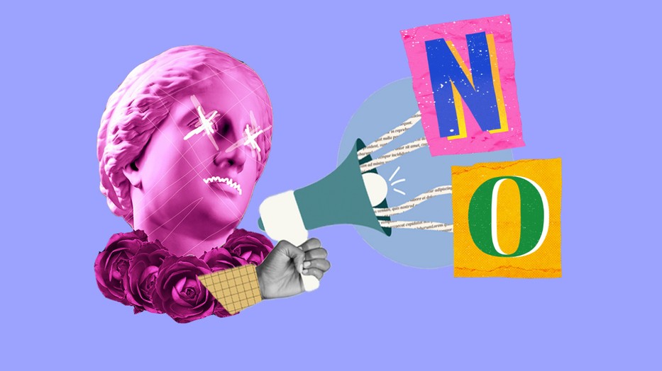  A “16 akciónap a nők elleni erőszak ellen” globális kampánysorozat november 25-december 10-ig tart