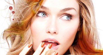 Magyarország körömlakkot inspirált!