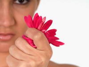 Csak a melledre bukik?