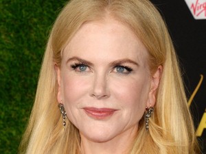 Nicole Kidman Csipkerózsikaként vonult a vörös szőnyegen