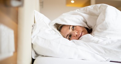 Ez az apró alvási szokás akár évek óta rossz hatással lehet az agyadra a szakértő szerint