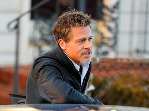 Brad Pitt tajtékzik a dühtől: lánya jogi lépése az utolsó szög a koporsójában