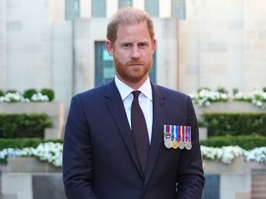 Harry herceg ebben a szívszorító pillanatban döntötte el, hogy többé nem akar herceg lenni