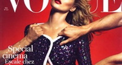 Kate Moss váltja Gisele Bündchent
