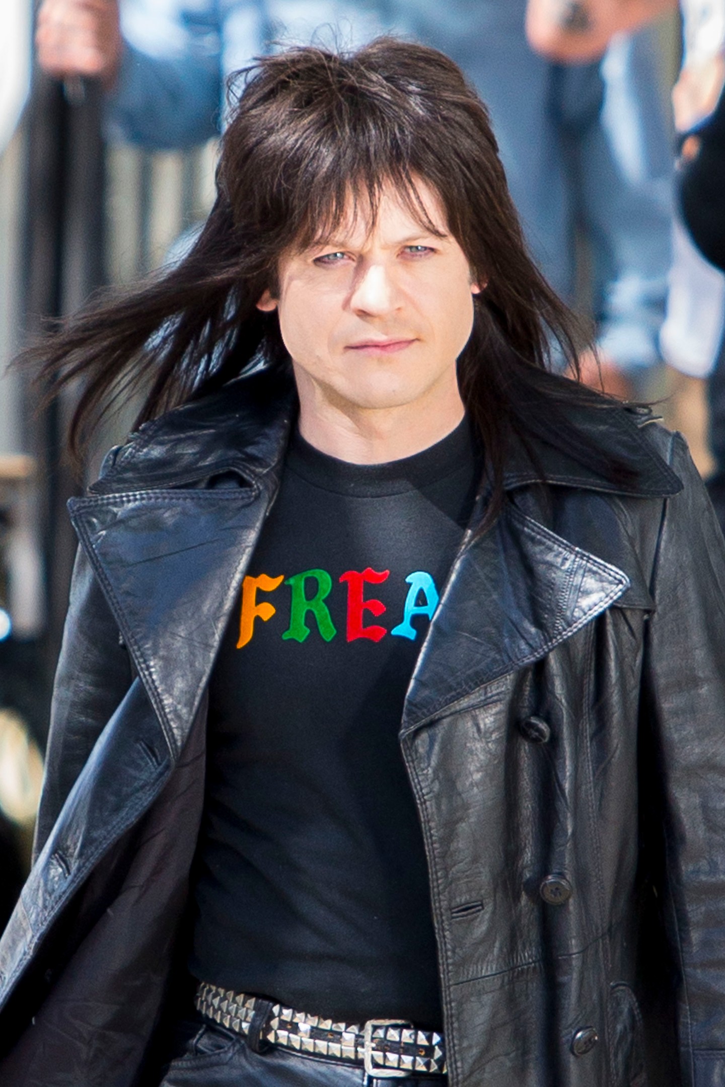 Így néz ki ma a Ramsay Boltont alakító színész