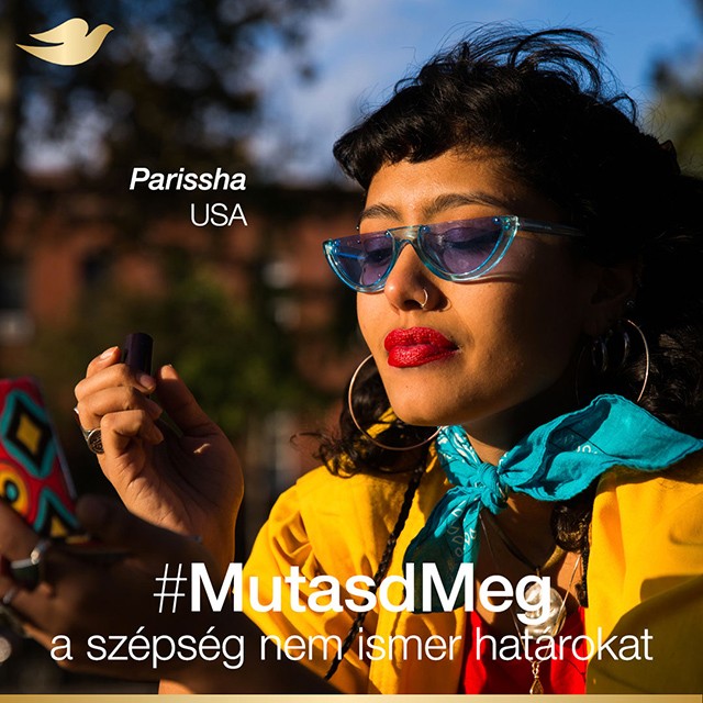 Le a sztereoptípiákkal, mutasd meg magad! Több nő néz ki úgy, mint én