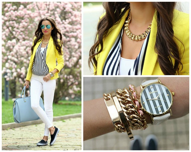 Panni szereti keverni a stílusokat