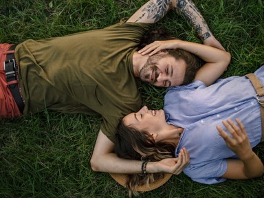 Az igazi női erő abban rejlik, ha megengedjük maguknak a gyengeséget és a támogatást