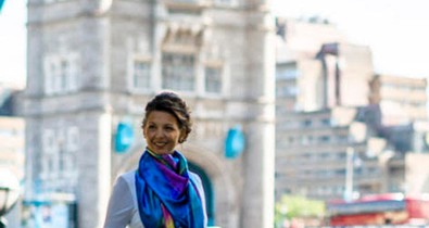 Leona londoni sikkje