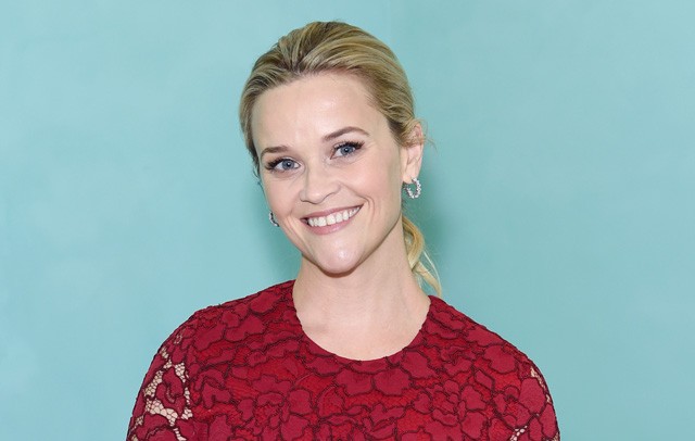 Reese Witherspoon