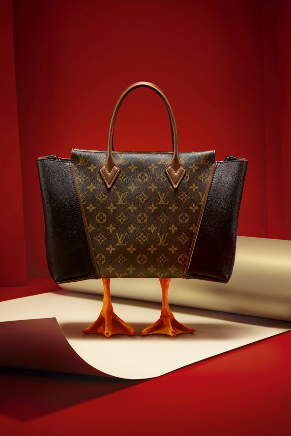 Az aranytojást tojó lúd