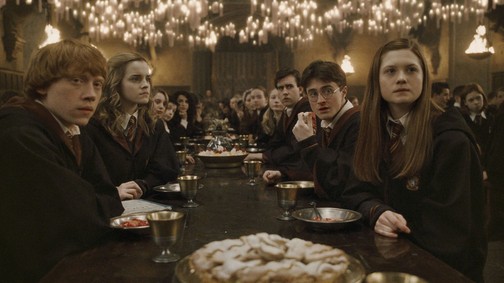 Emlékszel még Ginny Weasley-re a Harry Potterből? Így néz ki ma a színésznő