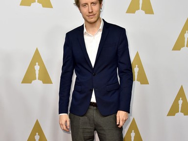 A hét legstílusosabb pasija: Nemes Jeles László