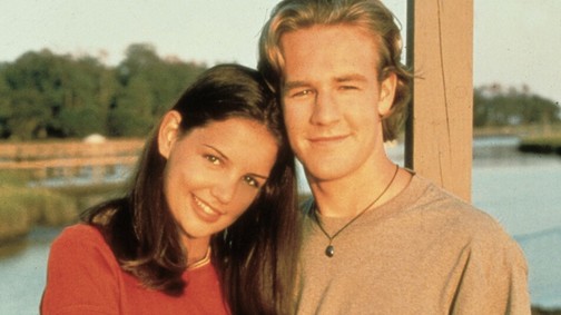 Katie Holmes torokszorító levélben emlékezett meg James Van Der Beekről, sorait képtelenség könnyek nélkül elolvasni