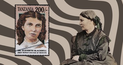 Egyetlen férfinak sem, csupán a tudománynak sikerült meghódítania Elizabeth Blackwell, Amerika első diplomás női orvosának szívét