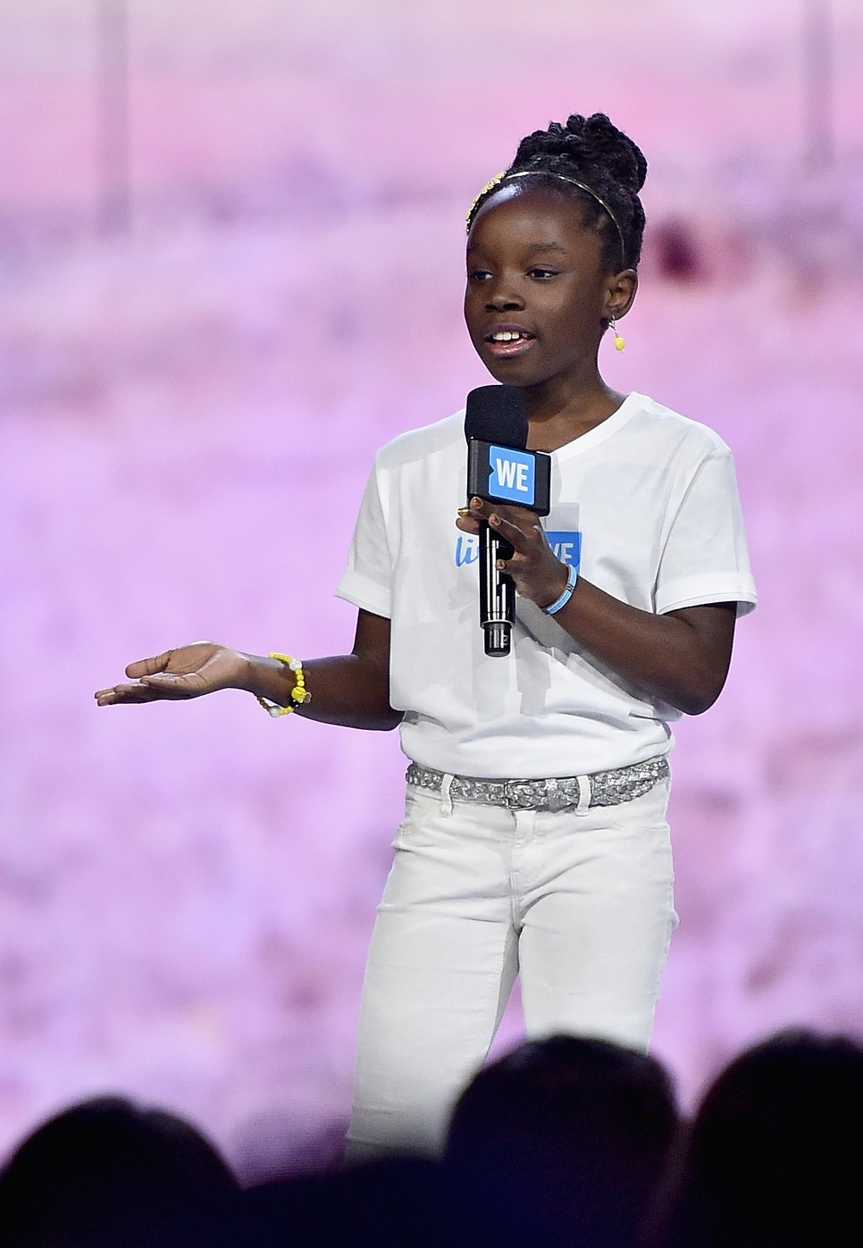 5 fiatal lány, aki jobbá tette a világot 