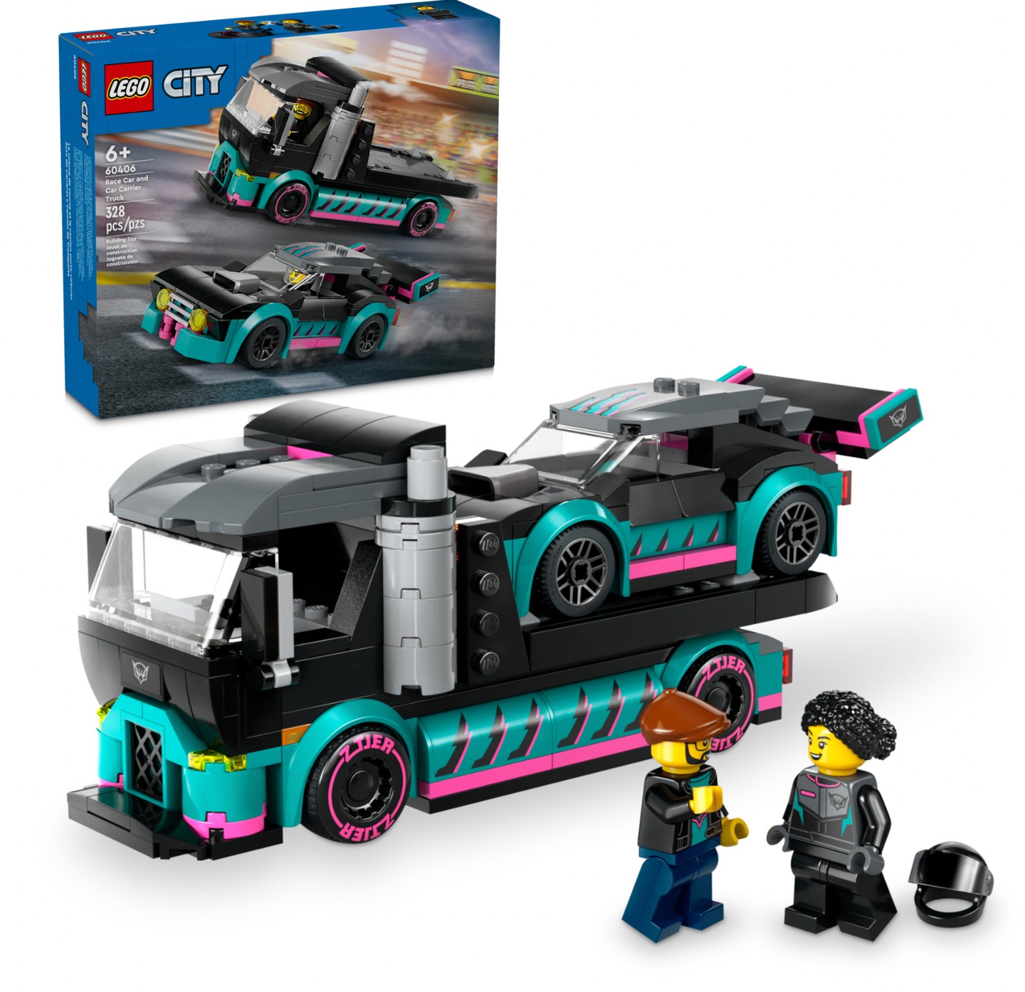 LEGO - Auchan 10 990 Ft GLAMOUR-napokon 8790 Ft