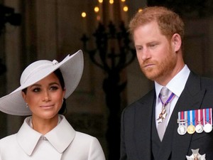 Édes részlet látott napvilágot Harry herceg és Meghan Markle gyerekeiről, kiderült, kire hasonlítanak jobban