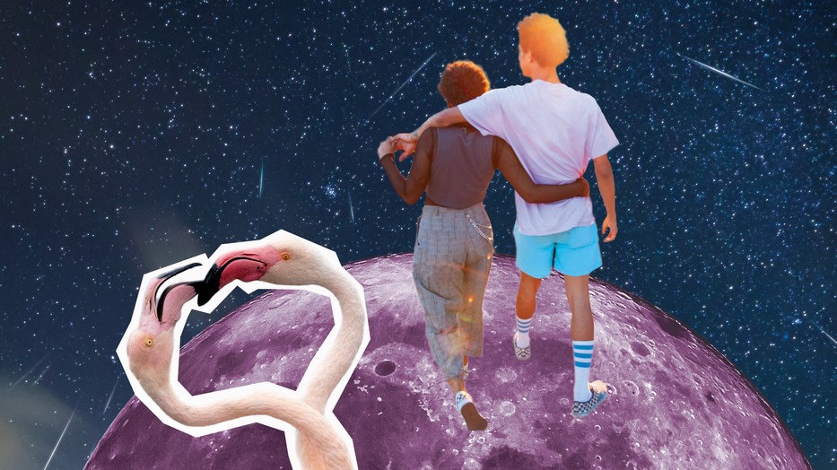 Nagy a baj, ha a demiszexuálisok szexuális kisebbséget jelentenek