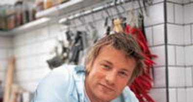 Helló Magyarország, helló Jamie Oliver!