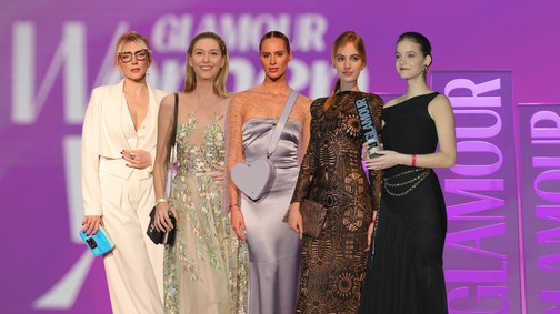 20 fotó a Women of the Year gála elmúlt 17 évéből, ami jobb, mint egy időutazás 