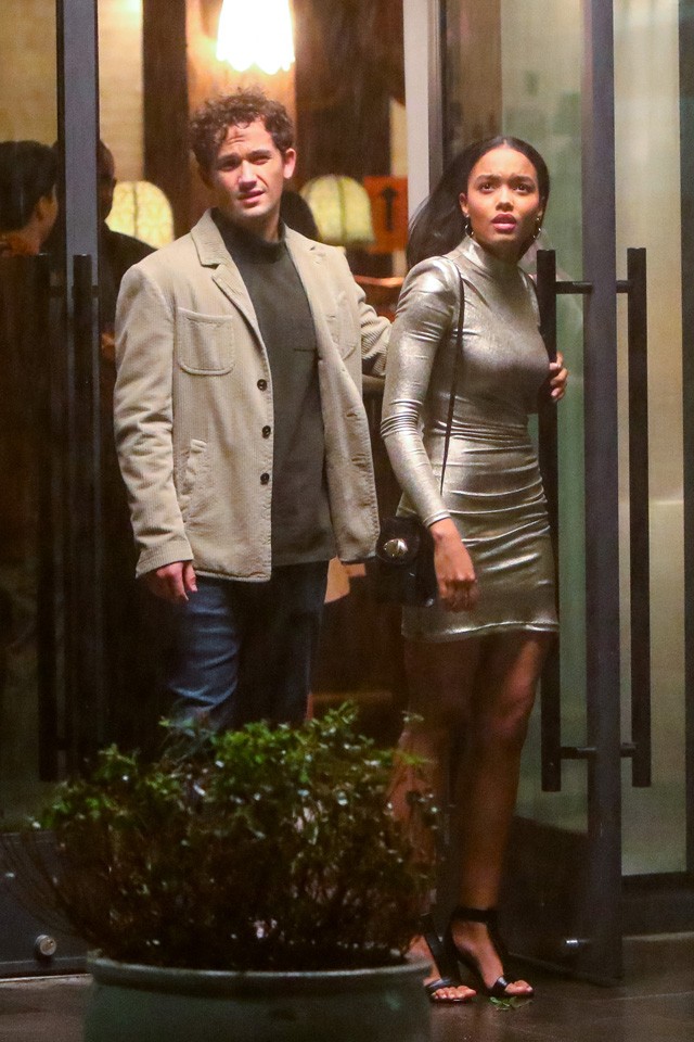 Íme az első fotók a Gossip Girl rebootjának forgatásáról