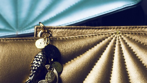 Csodaszép alkalmi táskák a Sentiments Couture-től