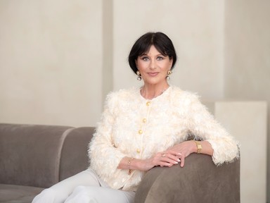 „Légy mindig egy lépéssel magad előtt!” - Interjú Bán Teodórával, a Margitszigeti Szabadtéri Színház művészeti igazgatójával