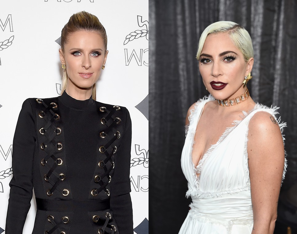 Nem is gondolnád, de ezek a hírességek már azelőtt barátok voltak, hogy ismertté váltak volna