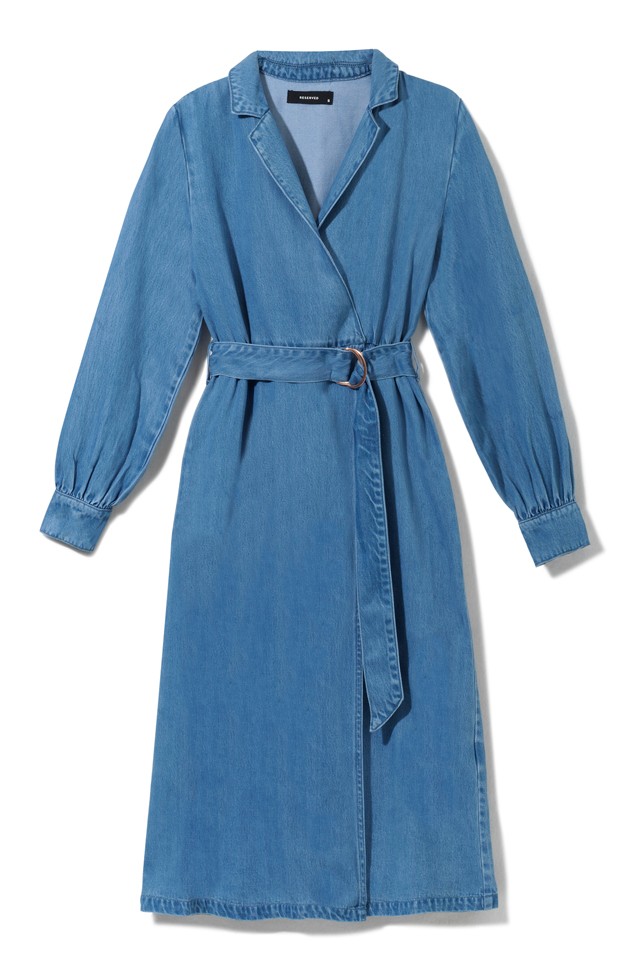 Farmer ruha övvel RESERVED 14995 Ft