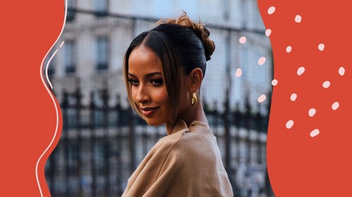 Megtaláltuk az ünnepi haj tökéletes kiegészítőjét, és valami álomszép!