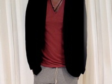 Férficipő is kapható Nanushkánál