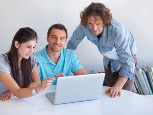 Miért hiányoznak a nők a Wikipédiáról – és mit tehetsz ellene?