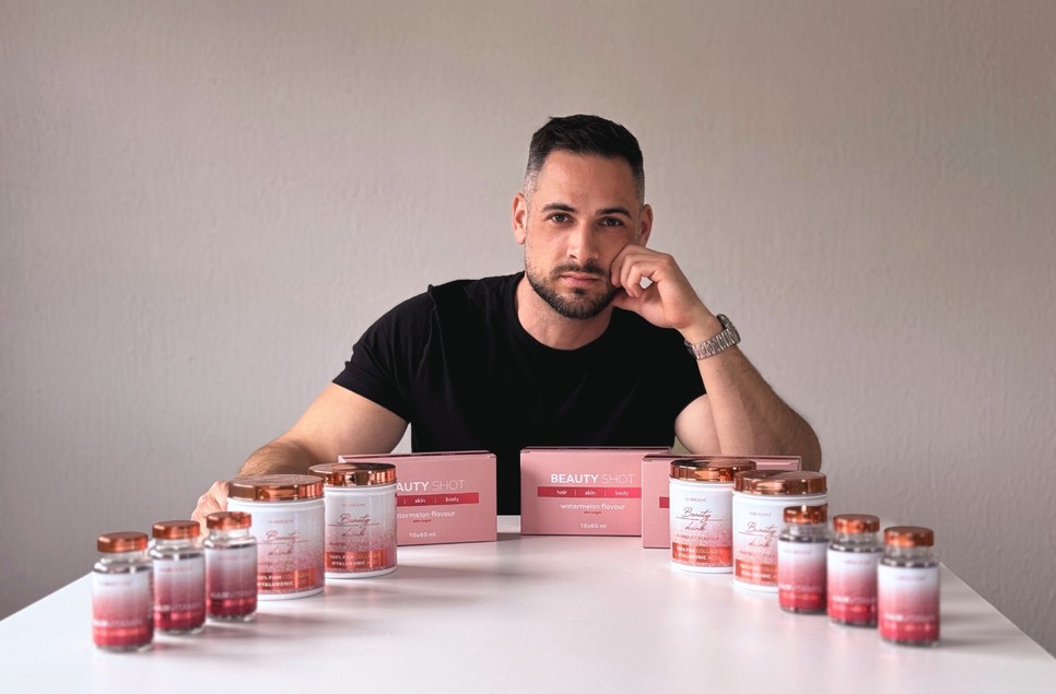 Dr. Bögöthy Zsolt: "Célom, hogy minden nő magabiztos legyen!"