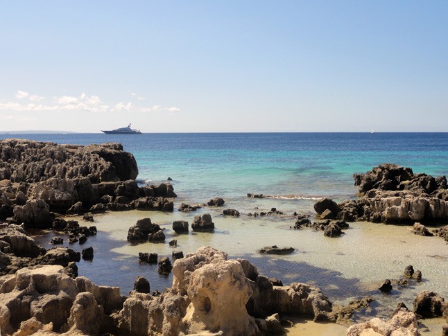 Ibiza - Egy kollekció születése