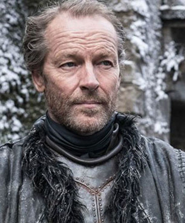 Így reagáltak a Trónok harca szereplői a halálukra