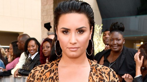 Úristen! Rettenetes! Demi Lovatót heroin túladagolás miatt kórházba szállították